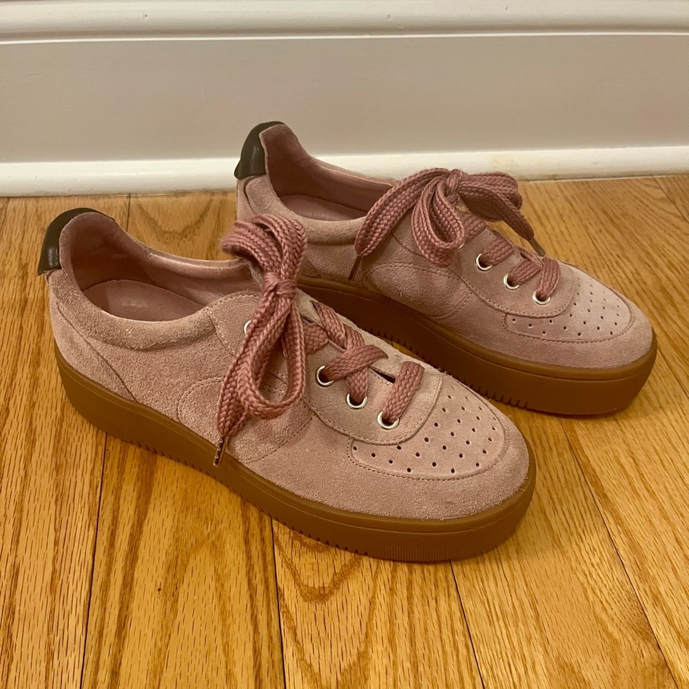Sandro Sneakers - Picture 3 of 4